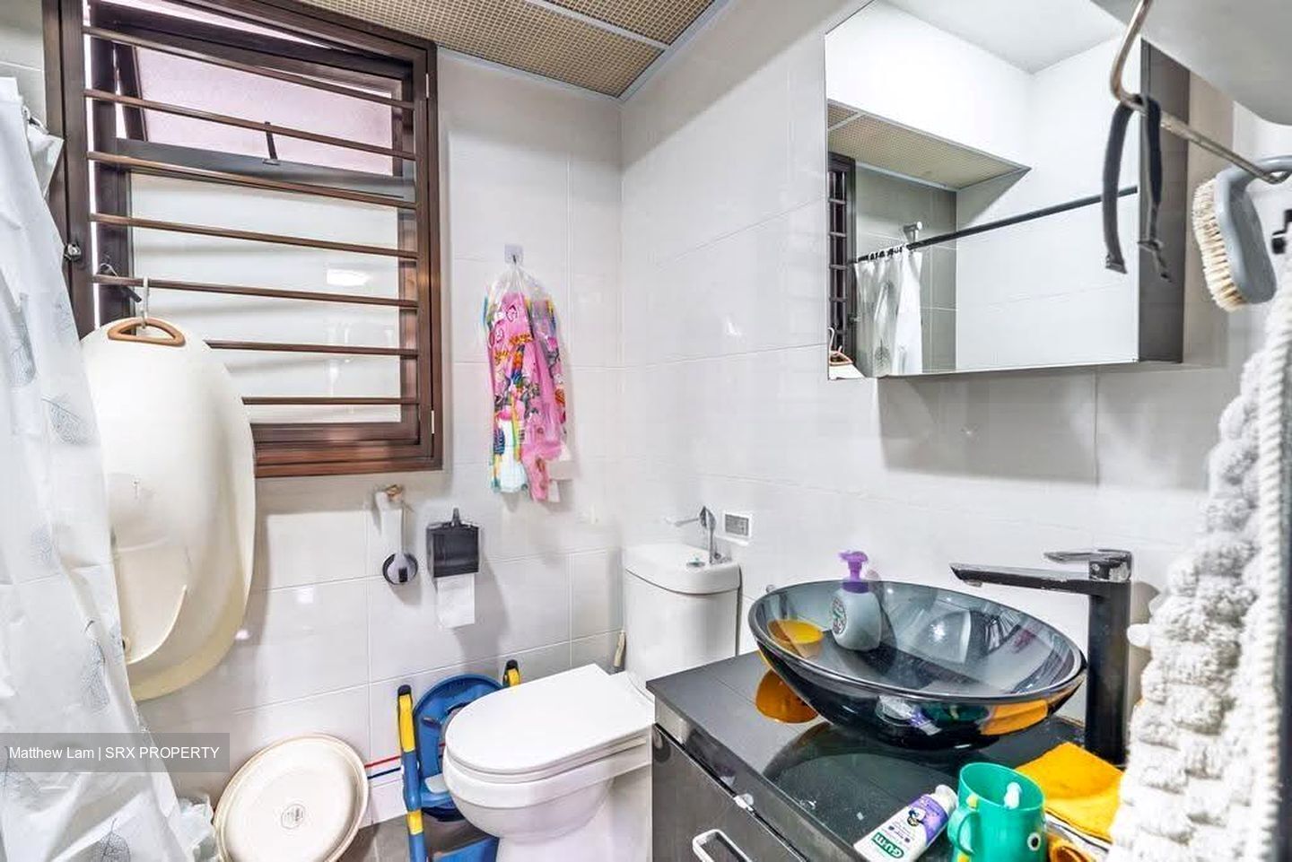 Blk 458A Fernvale Woods (Sengkang), HDB 5 Rooms #632603501